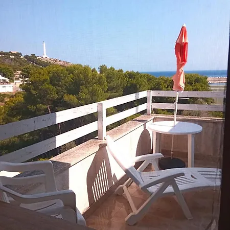 شقة Leuca A 300 M Dal Mare Santa Maria di Leuca