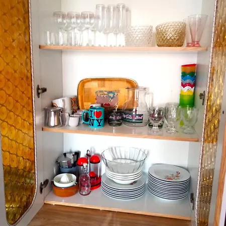 Lejlighed Leuca A 300 M Dal Mare Santa Maria di Leuca