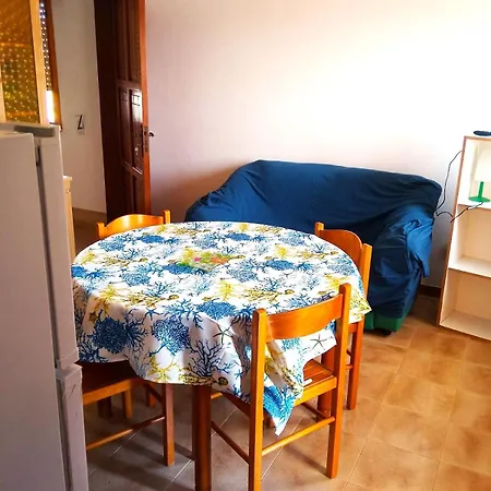 Leuca A 300 M Dal Mare Santa Maria di Leuca