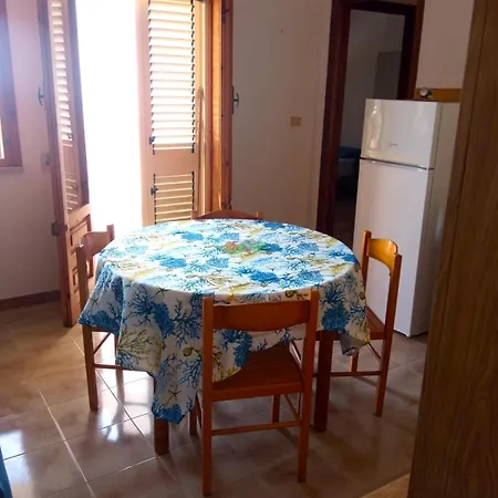 شقة Leuca A 300 M Dal Mare Santa Maria di Leuca