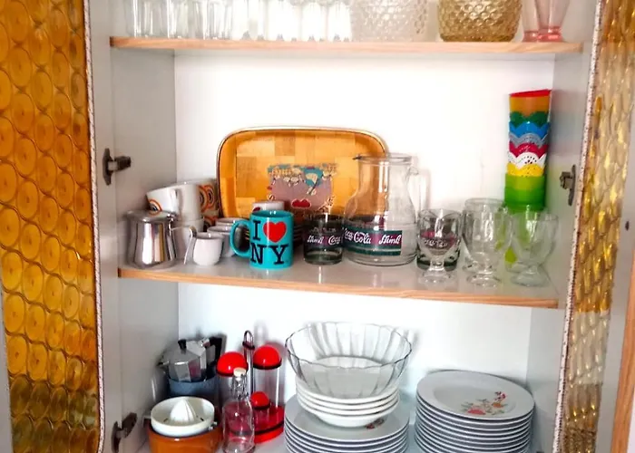 Διαμέρισμα Leuca A 300 M Dal Mare Santa Maria di Leuca