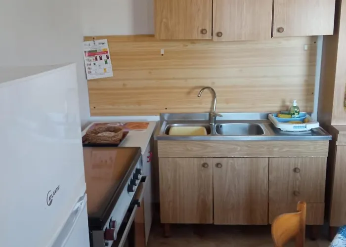 Διαμέρισμα Leuca A 300 M Dal Mare *