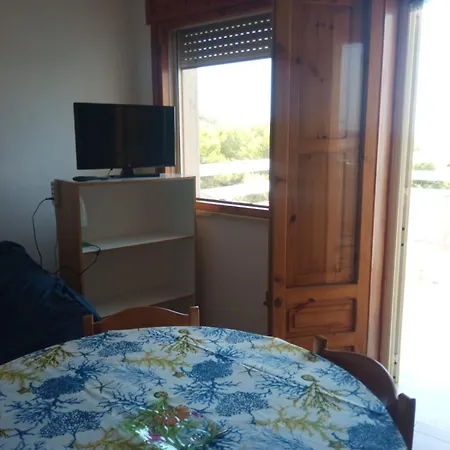 Leuca A 300 M Dal Mare * Santa Maria di Leuca