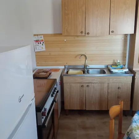 Apartman Leuca A 300 M Dal Mare *