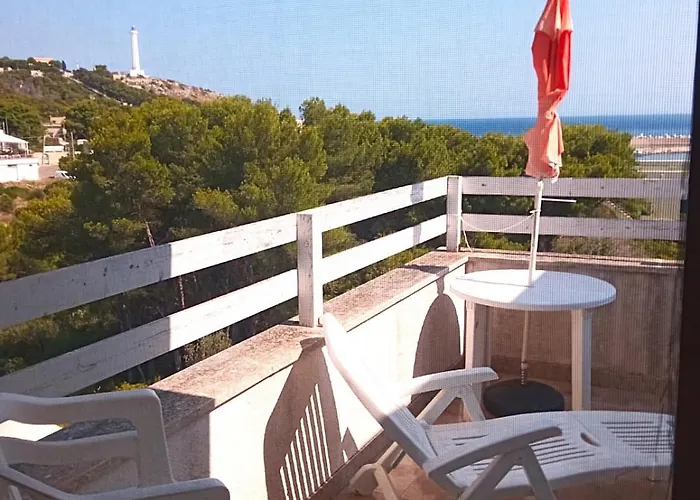 Apartamento Leuca A 300 M Dal Mare Santa Maria di Leuca