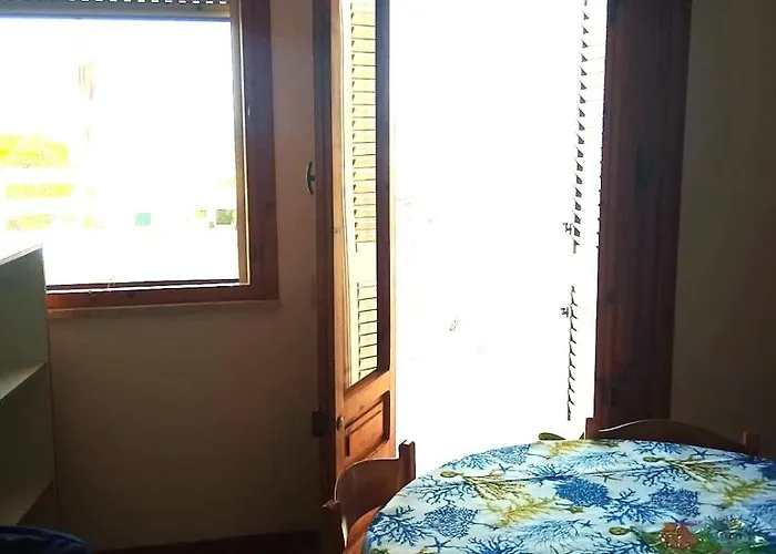 Leuca A 300 M Dal Mare Apartamento